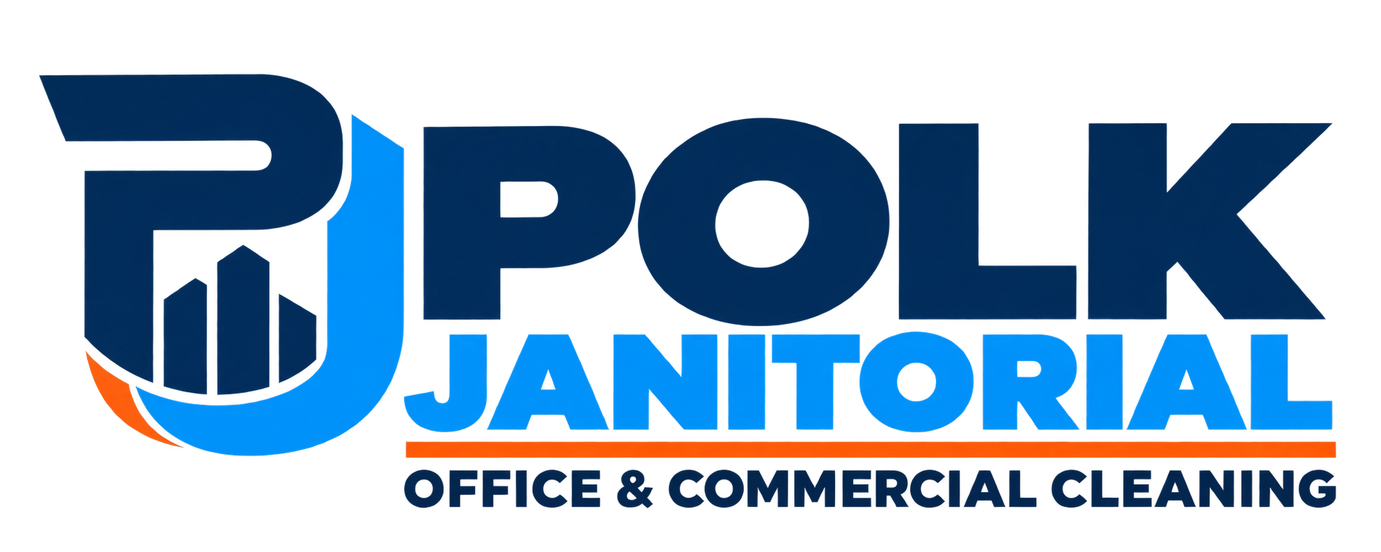 Polk Janitorial - Office & Commercial Cleaning